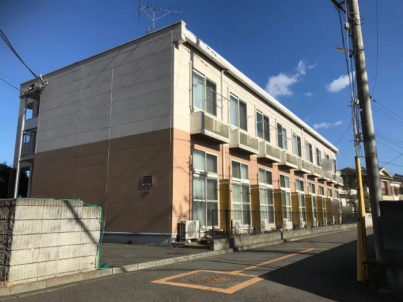 所沢市山口 月極駐車場